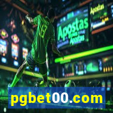 pgbet00.com