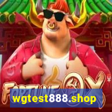 wgtest888.shop