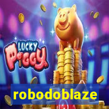 robodoblaze