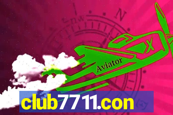 club7711.con