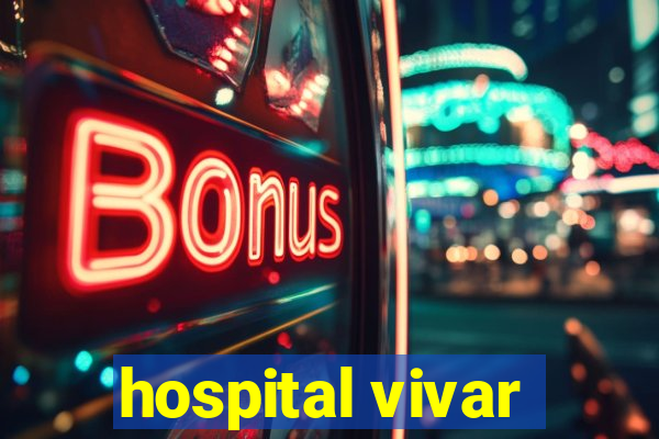 hospital vivar