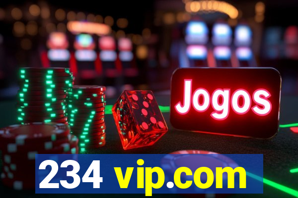 234 vip.com