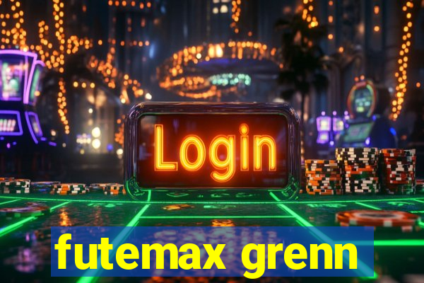 futemax grenn