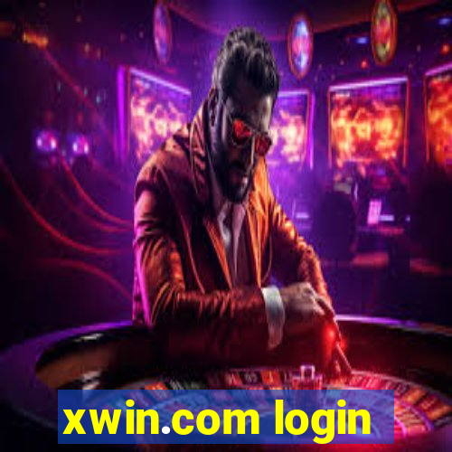 xwin.com login