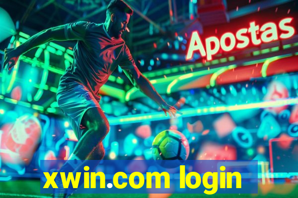 xwin.com login