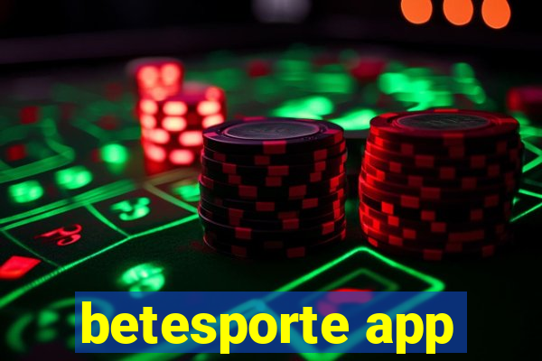 betesporte app