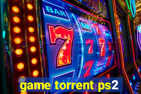 game torrent ps2