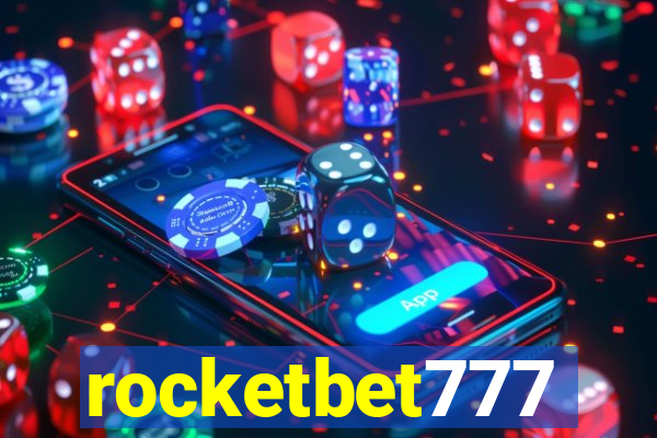 rocketbet777