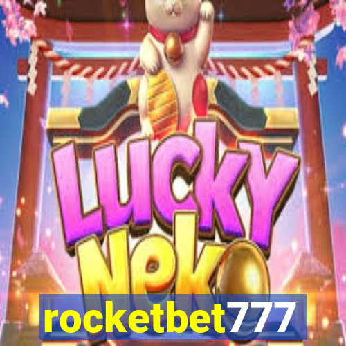 rocketbet777