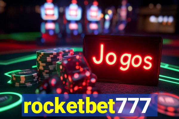 rocketbet777