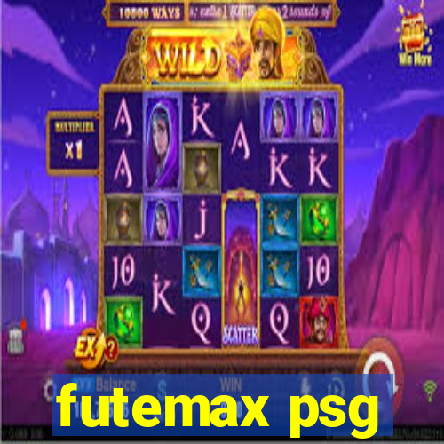 futemax psg