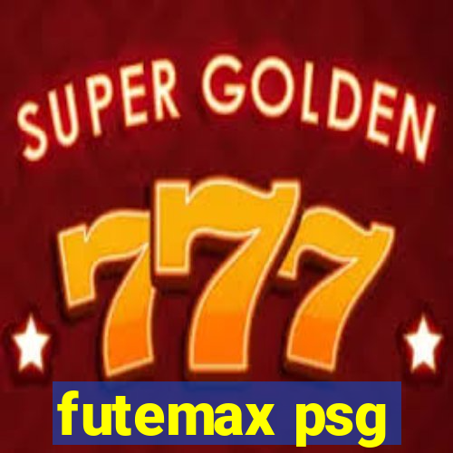 futemax psg