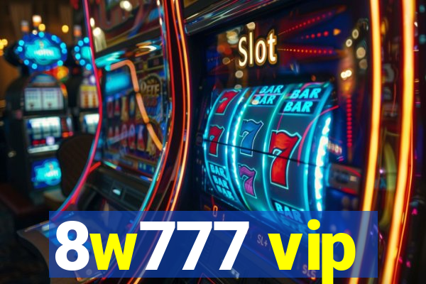 8w777 vip