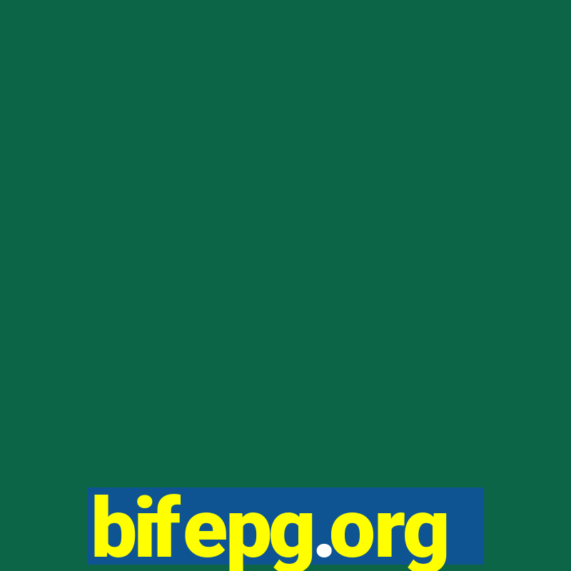 bifepg.org