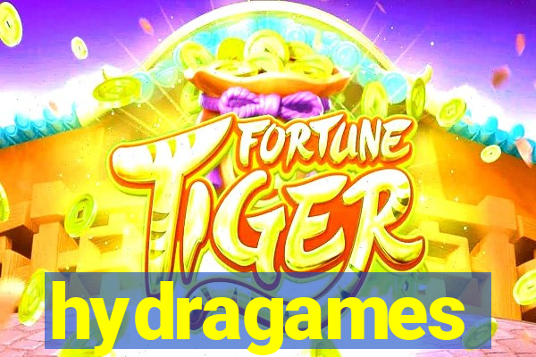 hydragames