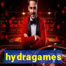 hydragames