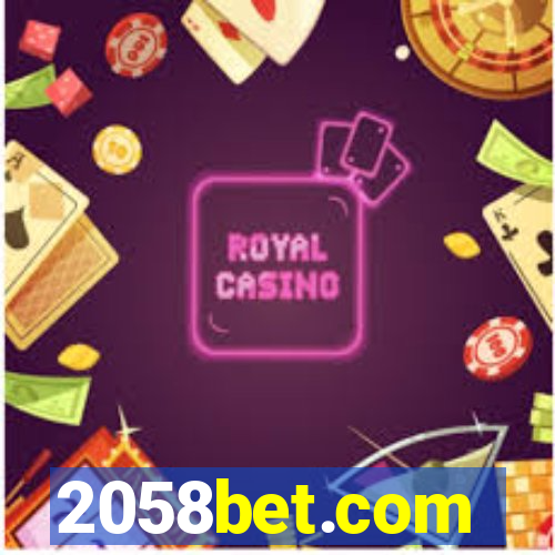 2058bet.com