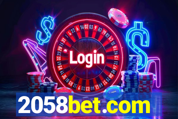 2058bet.com