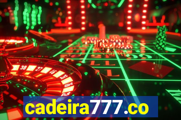 cadeira777.co