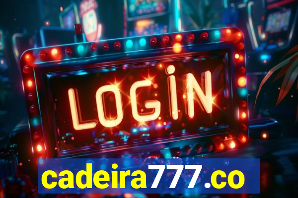 cadeira777.co