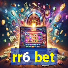 rr6 bet