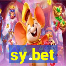 sy.bet