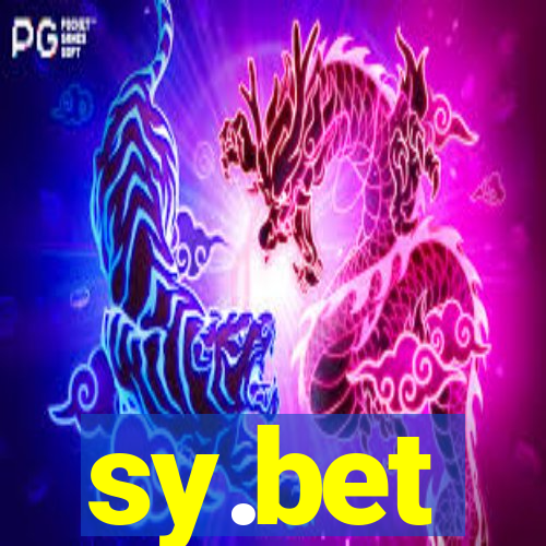 sy.bet