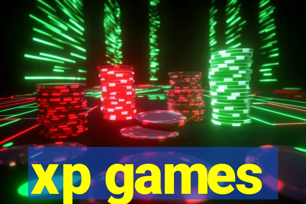 xp games