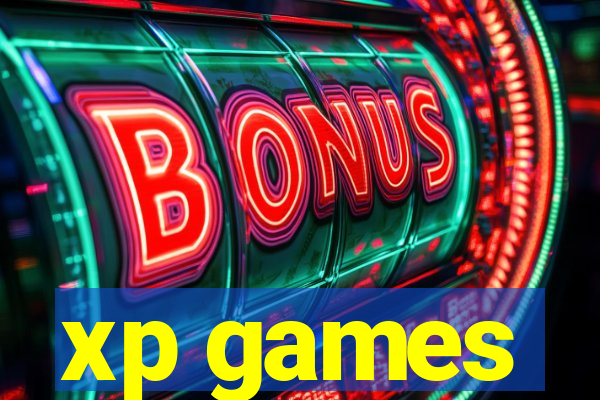 xp games