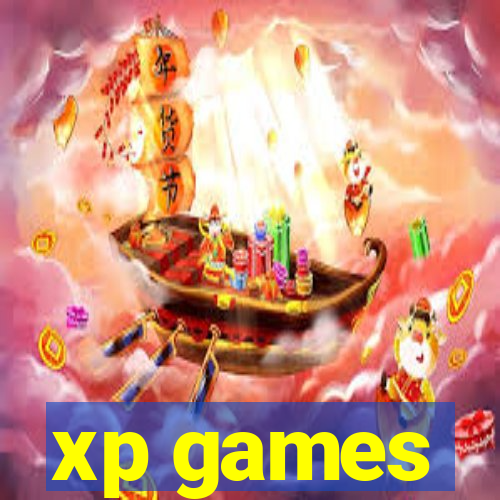 xp games