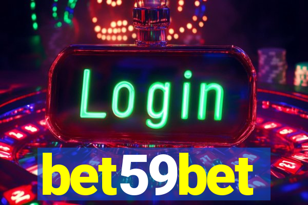 bet59bet