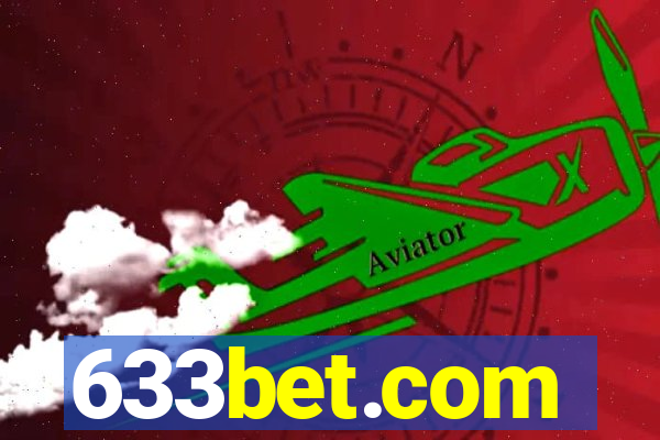 633bet.com