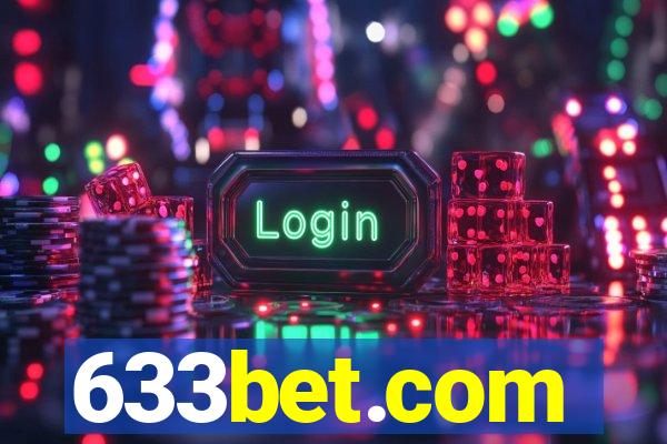 633bet.com