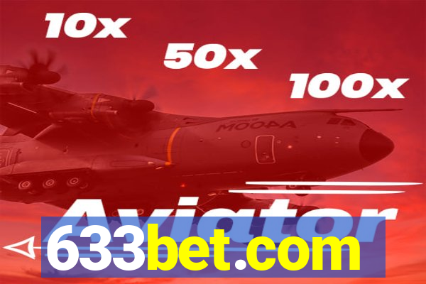 633bet.com