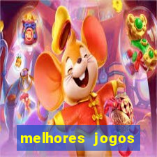 melhores jogos mundo aberto para android