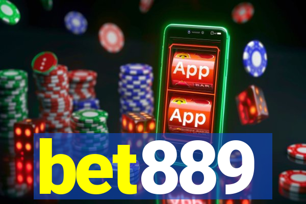 bet889