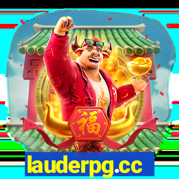 lauderpg.cc