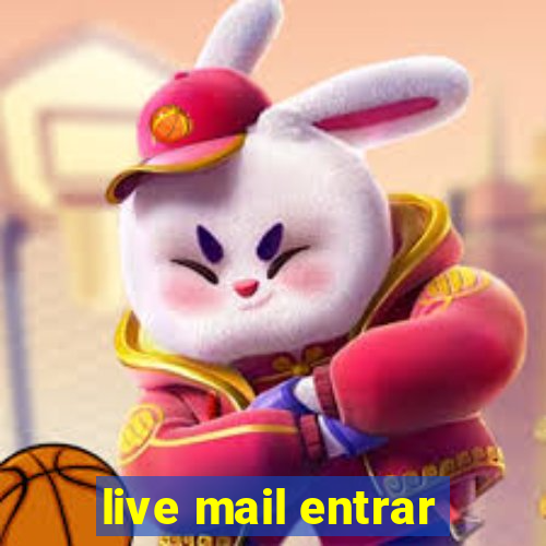 live mail entrar