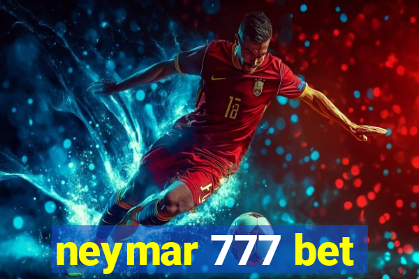 neymar 777 bet