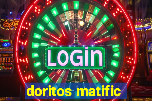 doritos matific