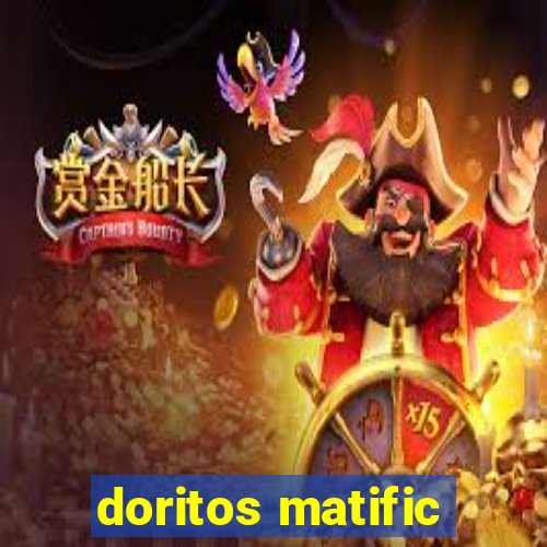 doritos matific