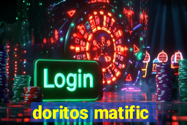 doritos matific