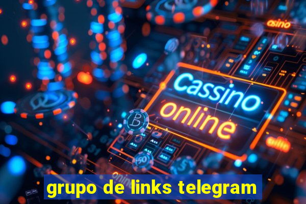 grupo de links telegram