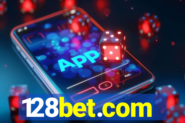 128bet.com