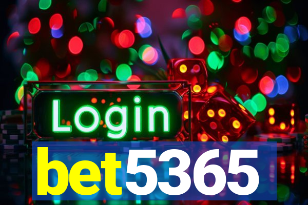 bet5365