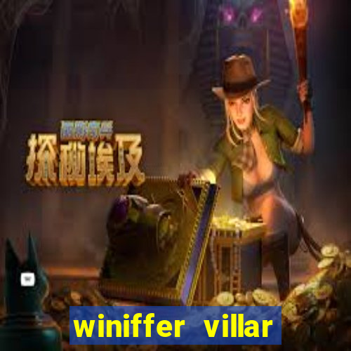 winiffer villar only fans