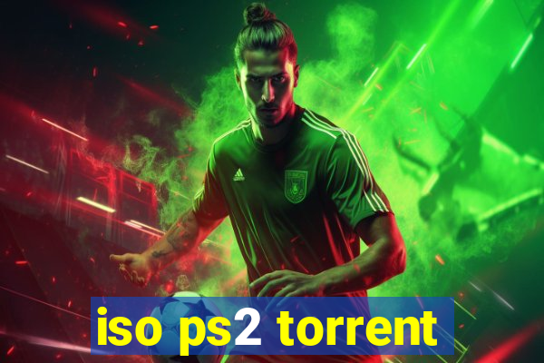 iso ps2 torrent