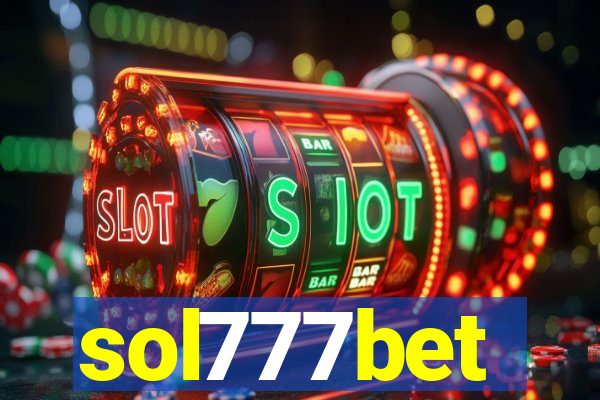 sol777bet