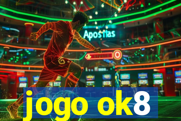 jogo ok8