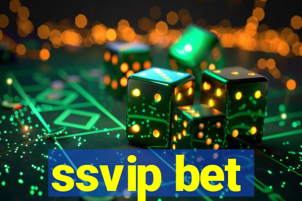 ssvip bet